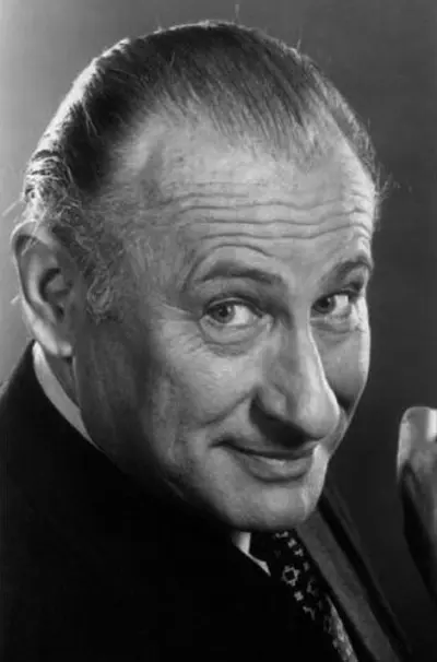 1917 carl ballantine american magician and actor died 2009 09 27