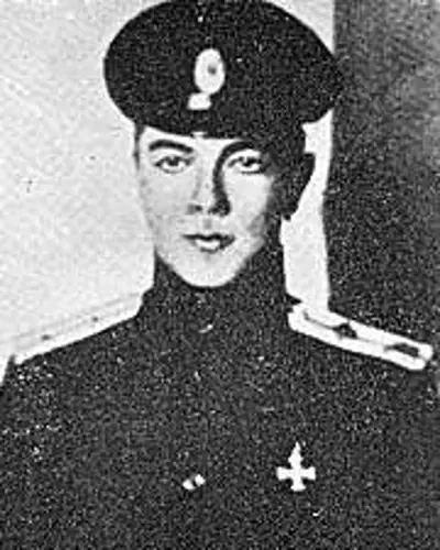 1917 jaan mahlapuu estonian ww1 military pilot born 1894 08 03