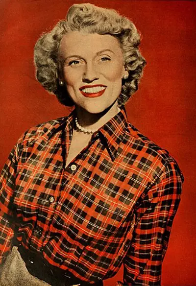 1917 jan miner american actress died 2004 10 15