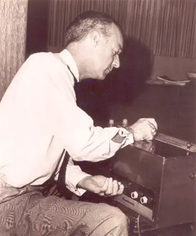 1917 paul tanner american trombonist and educator died 2013 10 15