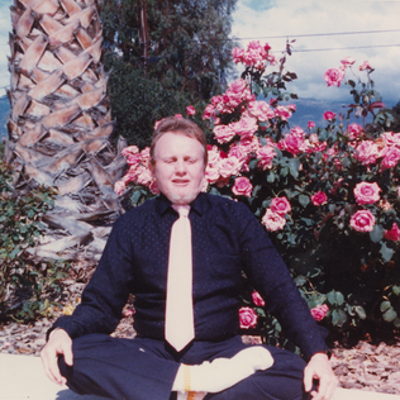 1917 reed erickson american philanthropist died 1992 10 13