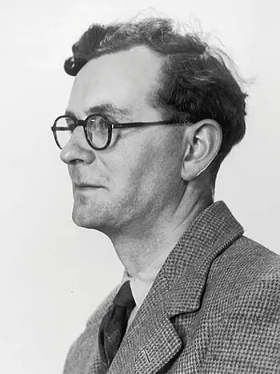 1917 rodney robert porter english biochemist and physiologist n 10 08