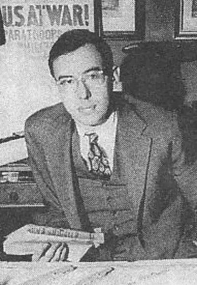 1917 walter lord american historian and author died 2002 10 08