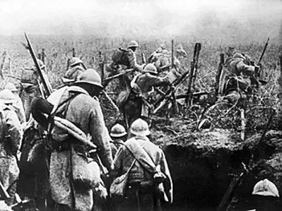 1917 world war i the selective service act of 1917 is passed gi 05 18