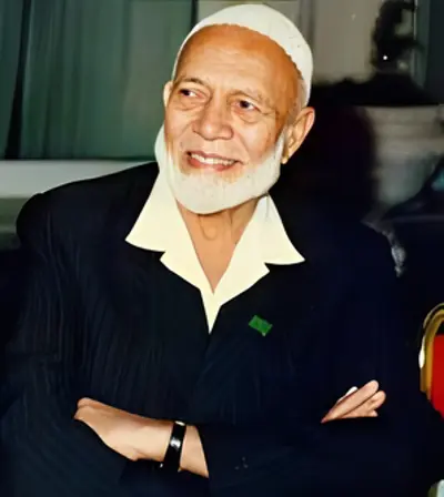 1918 ahmed deedat south african writer and public speaker died 07 01