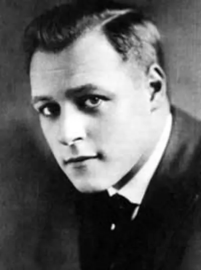 1918 harold lockwood american actor born 1887 10 19