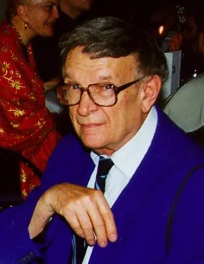 1918 john hospers american philosopher and politician died 2011 06 09