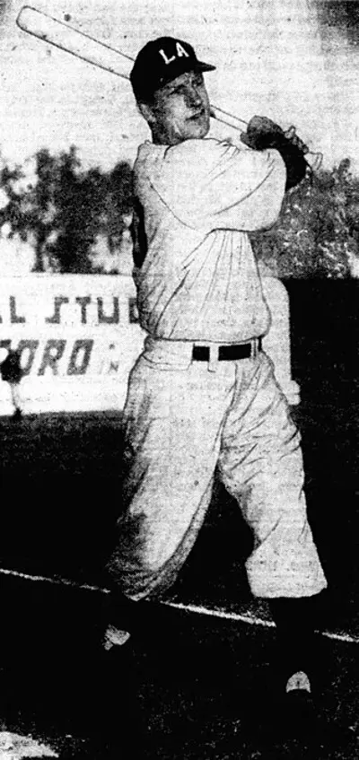 1918 lou klein american baseball player coach and manager die 10 22