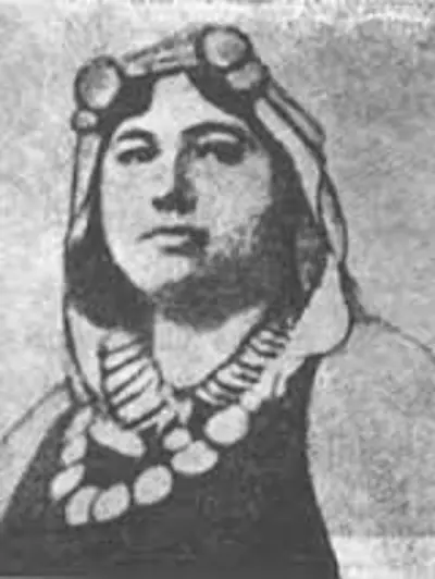 1918 malak hifni nasif egyptian poet and author born 1886 10 17