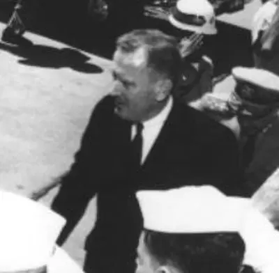 1918 paul b