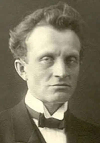 1918 rudolf tobias estonian german organist and composer born 1 10 29