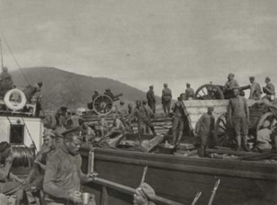1918 the battle of lake baikal was fought between the czechoslova 08 16