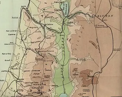 1918 the battle of megiddo begins in which british forces attack 09 19