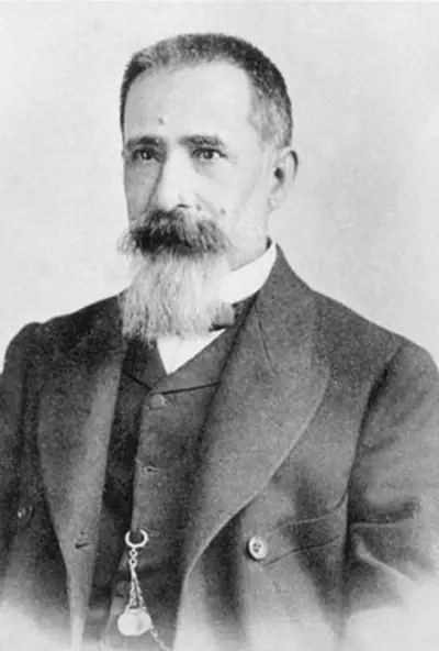 1918 ulisse dini italian mathematician and politician born 1845 10 28