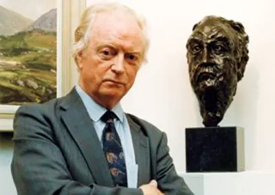 1919 benedict kiely irish journalist and author died 2007 08 15