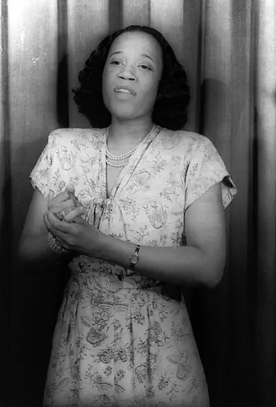 1919 camilla williams american soprano and educator died 2012 10 18