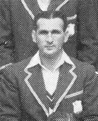 1919 gerry gomez trinidadian cricketer manager and umpire die 10 10