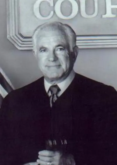 1919 joseph wapner american judge and television personality di 11 15