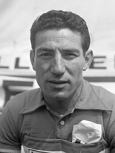 1919 raoul remy french cyclist died 2002 10 25