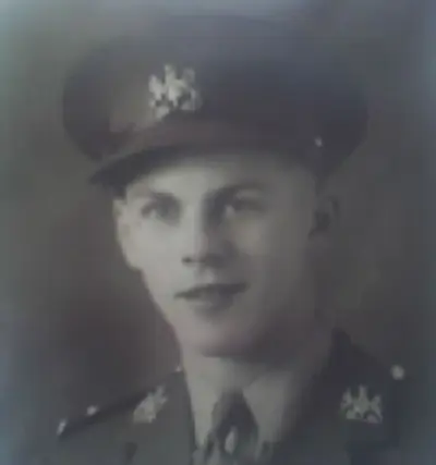 1919 ric nordman canadian captain and politician died 1996 10 18
