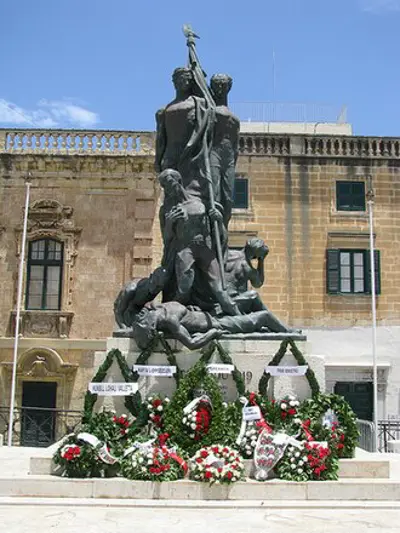 1919 sette giugno nationalist riots break out in valletta the c 06 07