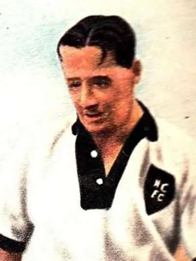 1919 tommy lawton english footballer and coach died 1996 10 06