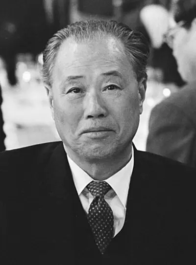 1919 zhao ziyang chinese politician died 2005 10 17