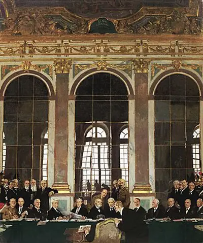 1920 aftermath of world war i the parliament of poland establish 07 15