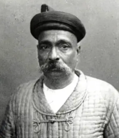 1920 bal gangadhar tilak indian freedom fighter lawyer and jour 08 01