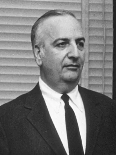 1920 baruj benacerraf venezuelan american physician and immunolo 10 29