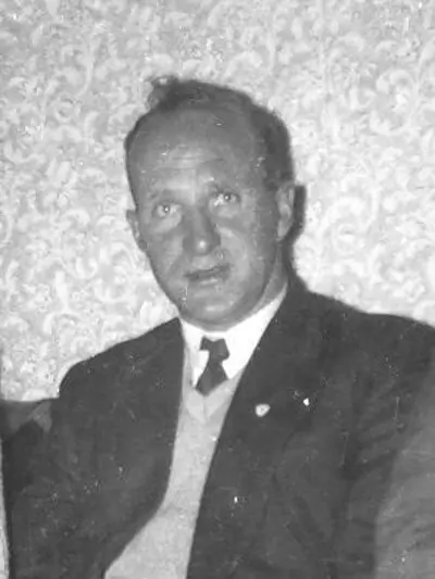 1920 christy ring irish sportsman died 1979 10 30