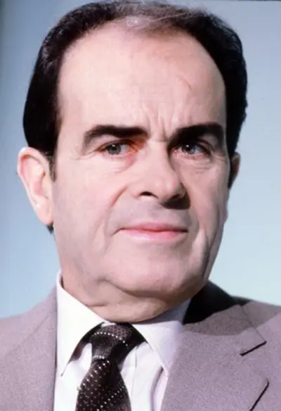 1920 georges marchais french mechanic and politician died 1997 06 07