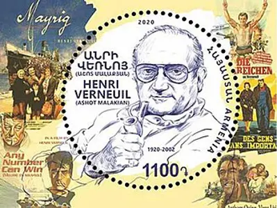 1920 henri verneuil turkish french director producer and scree 10 15