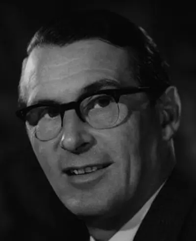 1920 john donaldson baron donaldson of lymington english lawyer 10 06