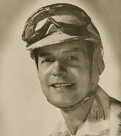 1920 keith andrews american race car driver died 1957 06 15