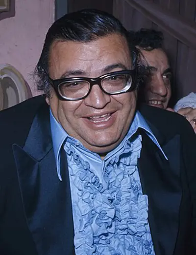 1920 mario puzo american author and screenwriter died 1999 10 15