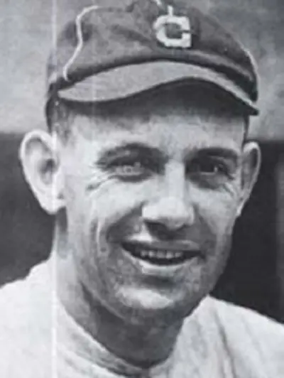 1920 ray chapman of the cleveland indians is hit on the head by a 08 16