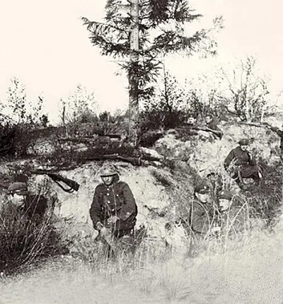 1920 the battle of radzymin one of the bloodiest and most intens 08 16