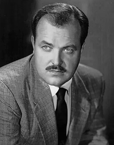 1920 william conrad american actor director and producer died 09 27