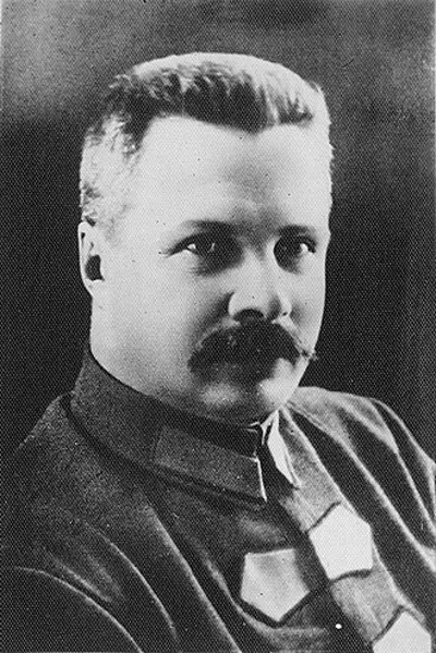 1921 bolshevikmakhnovist conflict mikhail frunze declares victo 08 04