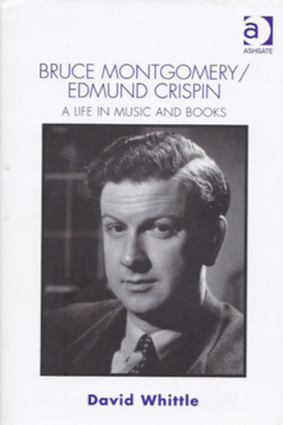 1921 edmund crispin english writer and composer died 1978 10 02