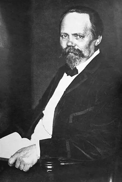 1921 engelbert humperdinck german composer and educator born 18 09 27