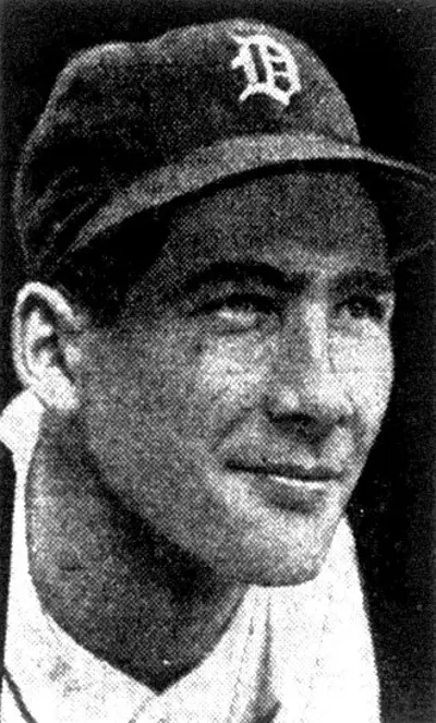 1921 hal newhouser american baseball player and scout died 1998 05 20