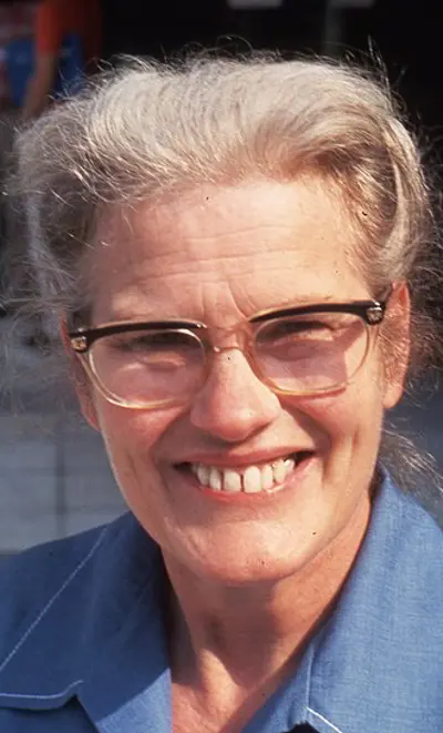 1921 ingrid van houten groeneveld dutch astronomer and academic 10 21