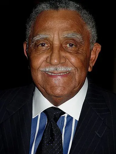 1921 joseph lowery american minister and activist died 2020 10 06