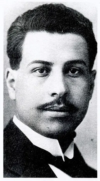 1921 ramon lopez velarde mexican poet and author born 1888 06 19