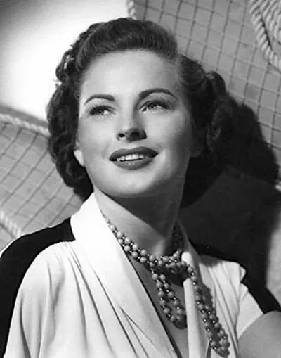 1922 coleen gray american actress died 2015 10 23