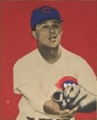 1922 grady hatton american baseball player coach and manager 10 07