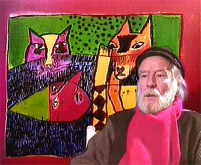 1922 guillaume cornelis van beverloo belgian painter and sculpto 07 03