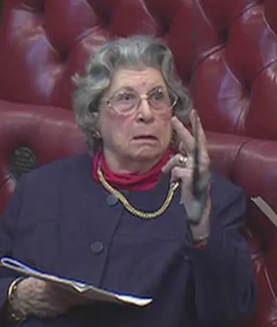 1922 jean barker baroness trumpington english politician died 10 23